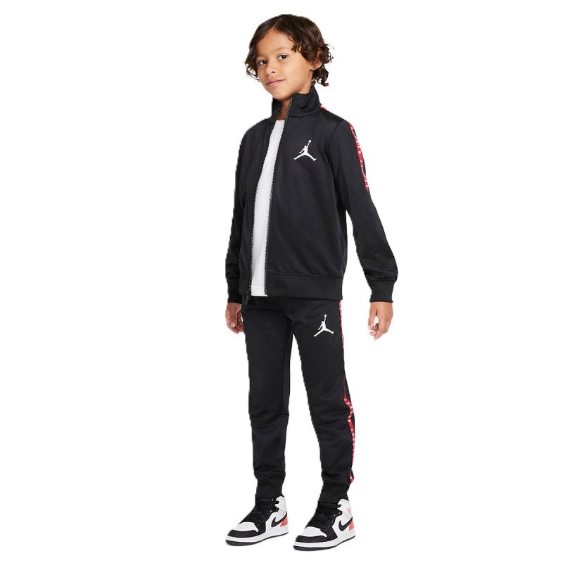 Trening Nike JDN AIR JORDAN TRICOT SET - poza 1