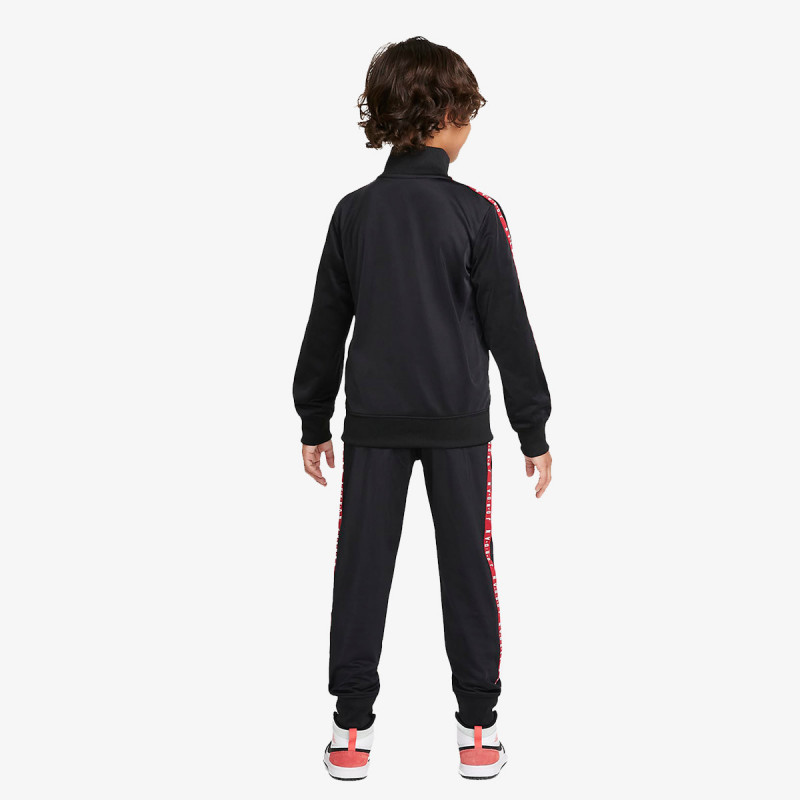 Trening Nike JDN AIR JORDAN TRICOT SET - poza 2
