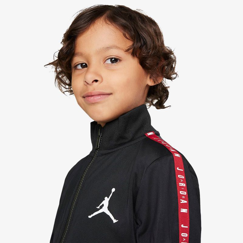 Trening Nike JDN AIR JORDAN TRICOT SET - poza 3