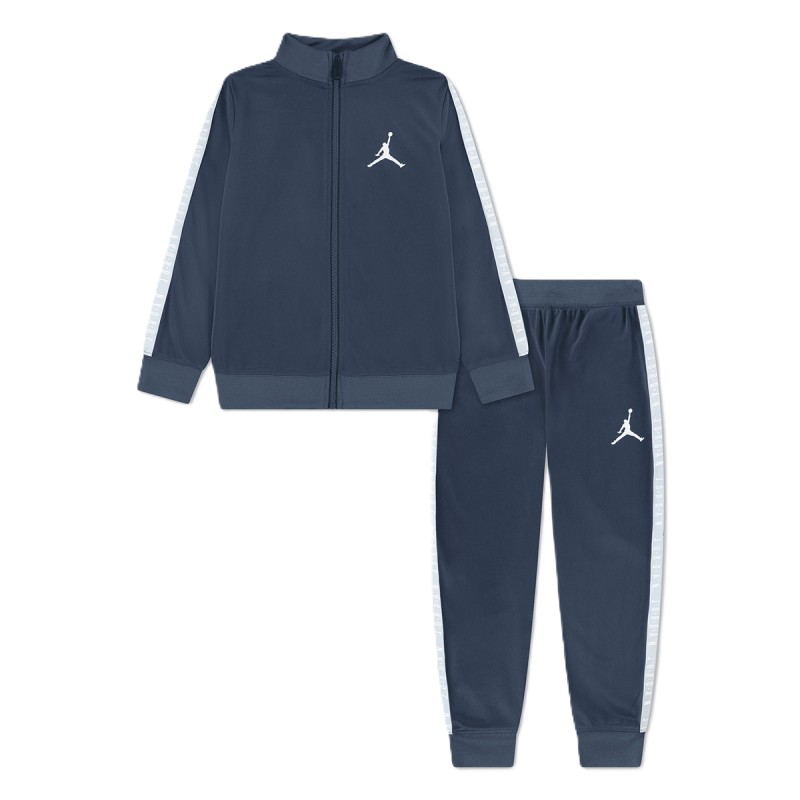 Trening Nike JDN AIR JORDAN TRICOT SET - poza 1