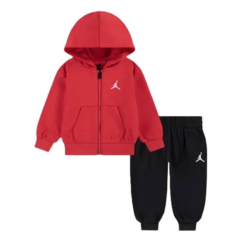 Trening Nike JDN MJ BRKLN FT FZ SET - poza 1