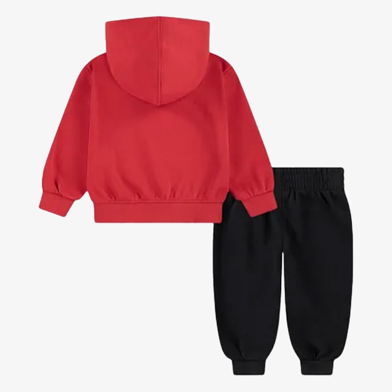 Trening Nike JDN MJ BRKLN FT FZ SET - poza 2