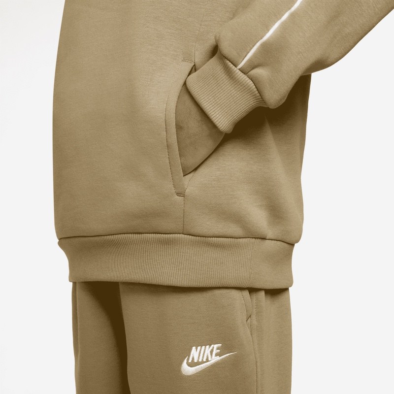 Trening Nike K NSW CLUB FLC HDY TRACKSUIT - poza 3