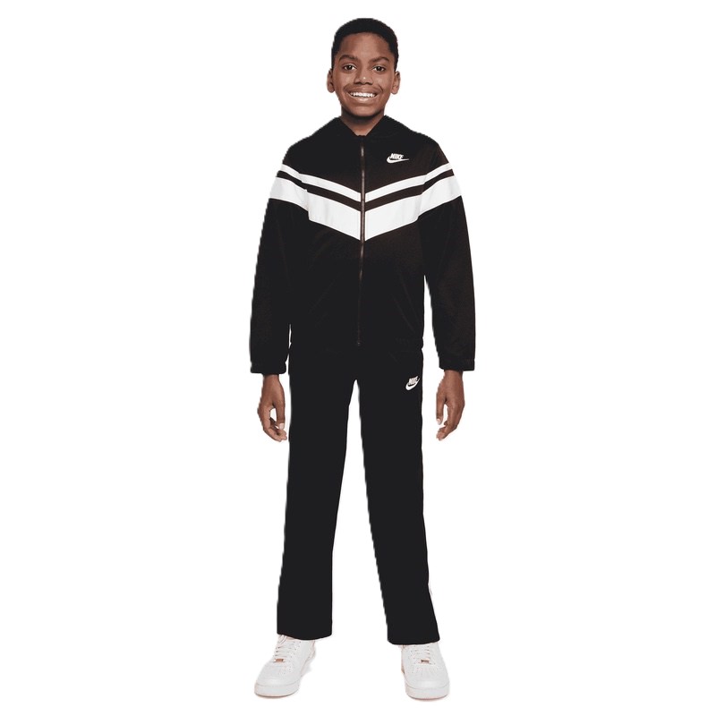 Trening Nike K NSW DF TRACKSUIT MXD MTRL - poza 1