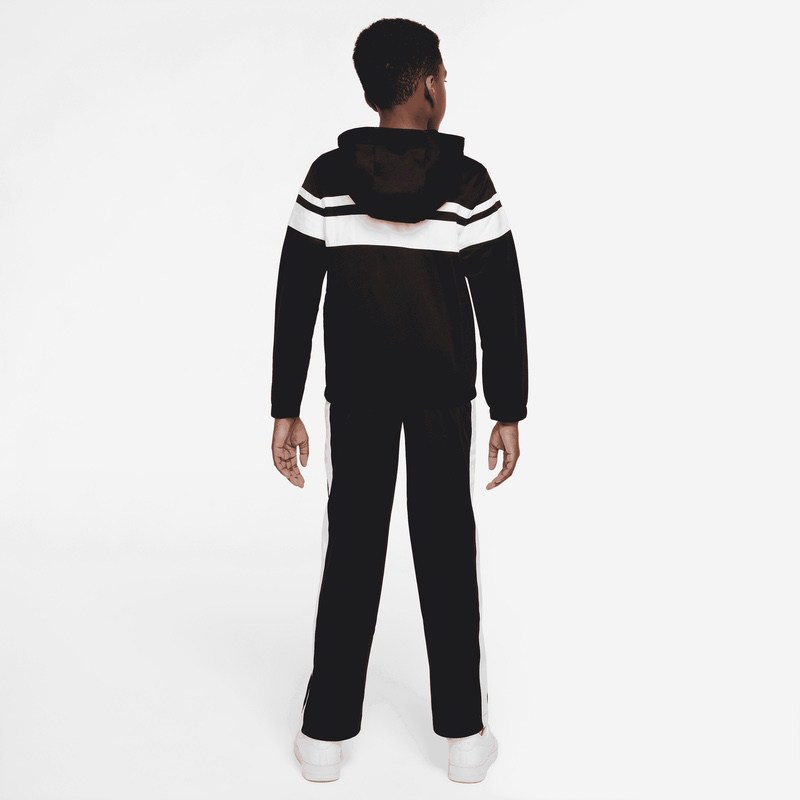 Trening Nike K NSW DF TRACKSUIT MXD MTRL - poza 2