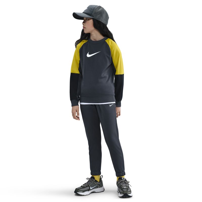 Trening Nike K NSW DF TRACKSUIT PK CREW - poza 1