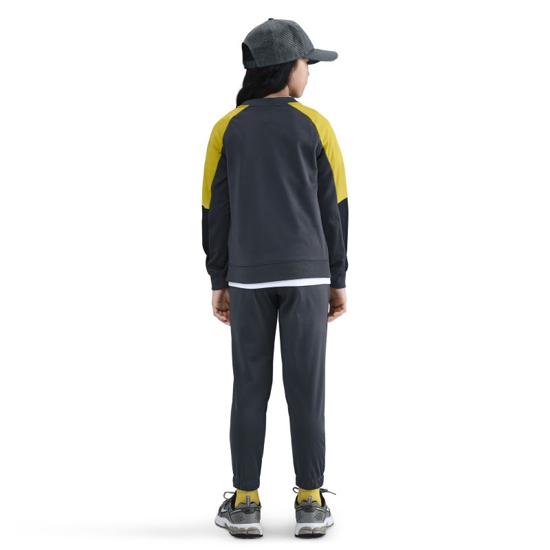 Trening Nike K NSW DF TRACKSUIT PK CREW - poza 2