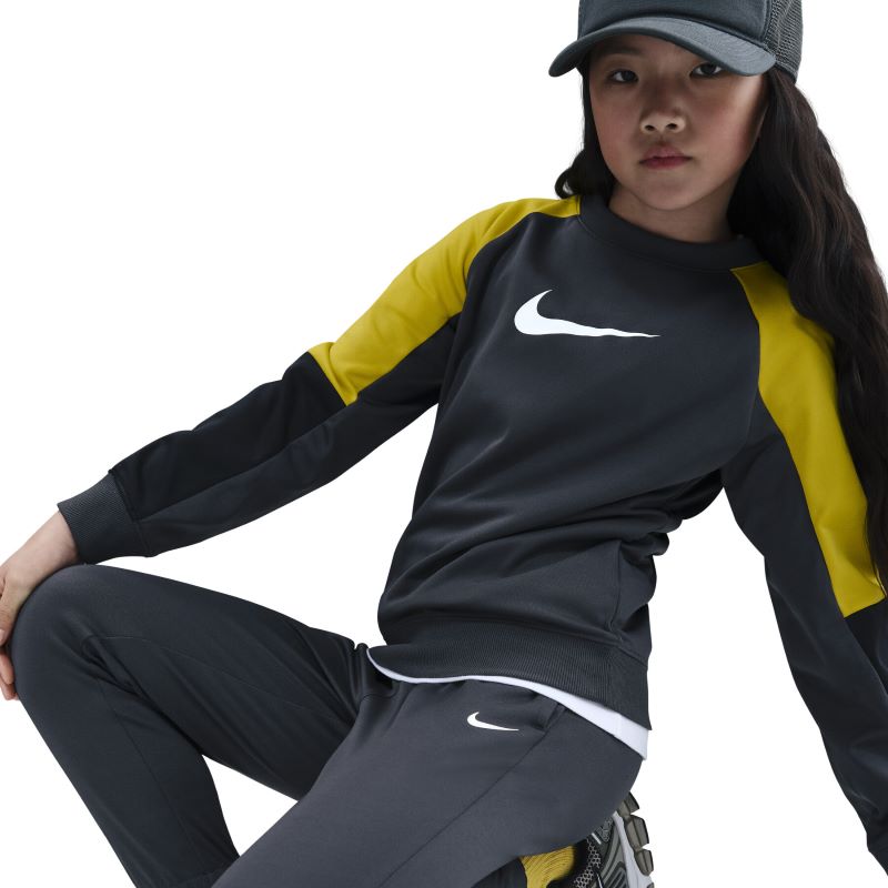 Trening Nike K NSW DF TRACKSUIT PK CREW - poza 3