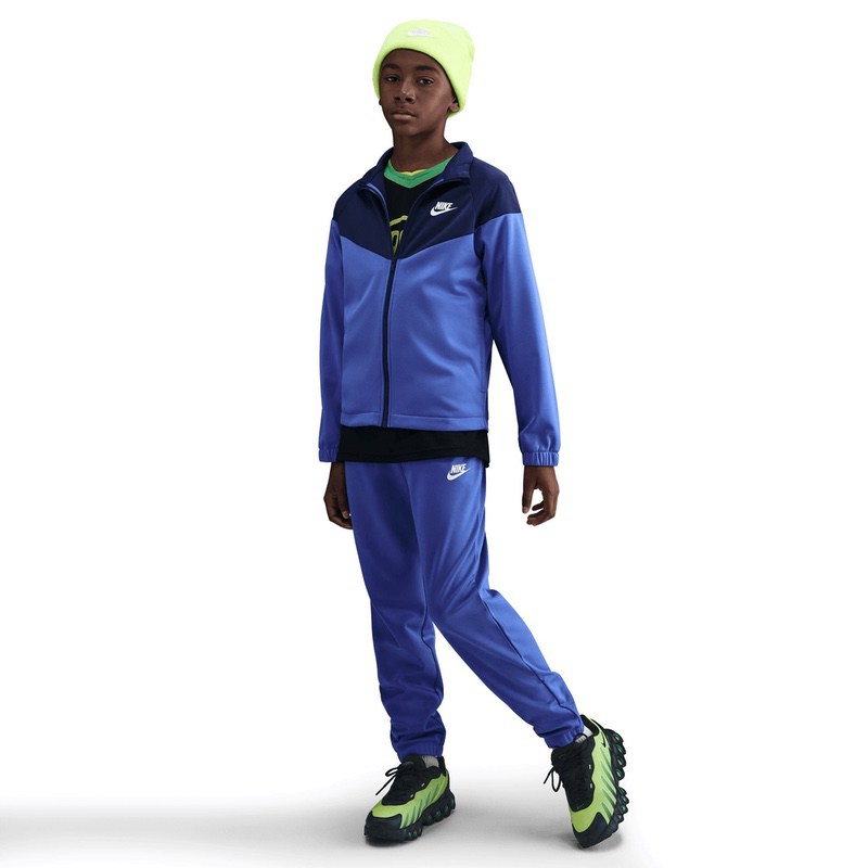 Trening Nike K NSW DF TRACKSUIT PK FZ - poza 1