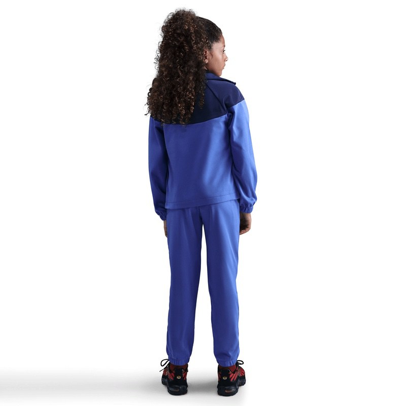 Trening Nike K NSW DF TRACKSUIT PK FZ - poza 2