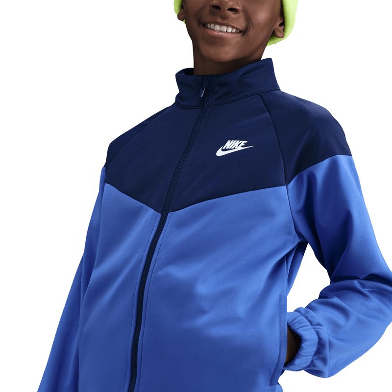 Trening Nike K NSW DF TRACKSUIT PK FZ - poza 5