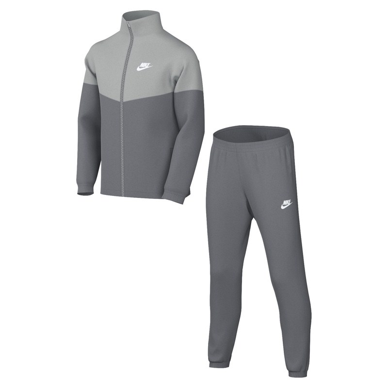 Trening Nike K NSW DF TRACKSUIT PK FZ - poza 3