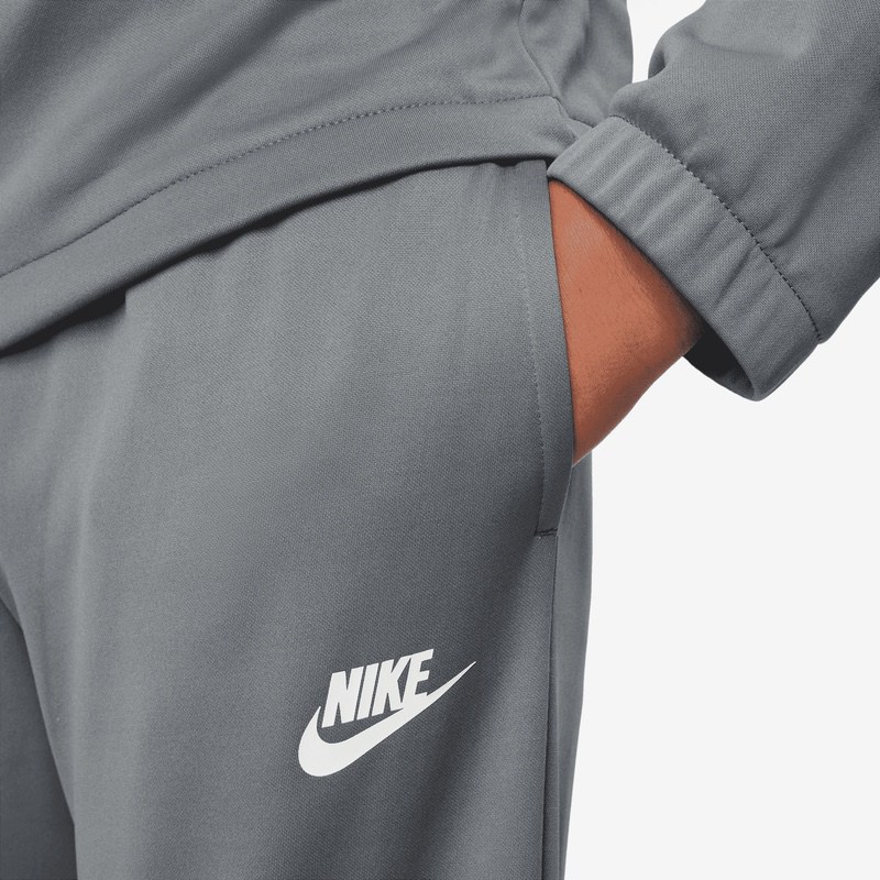 Trening Nike K NSW DF TRACKSUIT PK FZ - poza 5