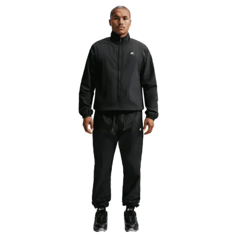 Trening Nike M NK AIR TRACK SUIT MX MTL