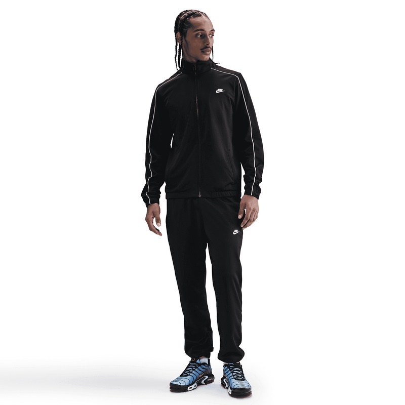 Trening Nike M NK CLUB PK TRK SUIT - poza 1