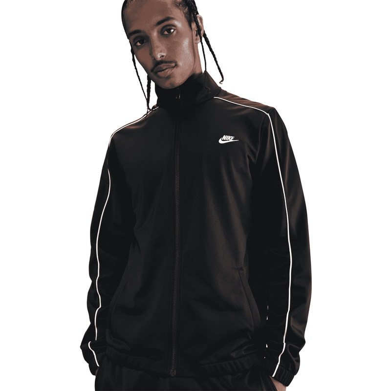 Trening Nike M NK CLUB PK TRK SUIT - poza 3