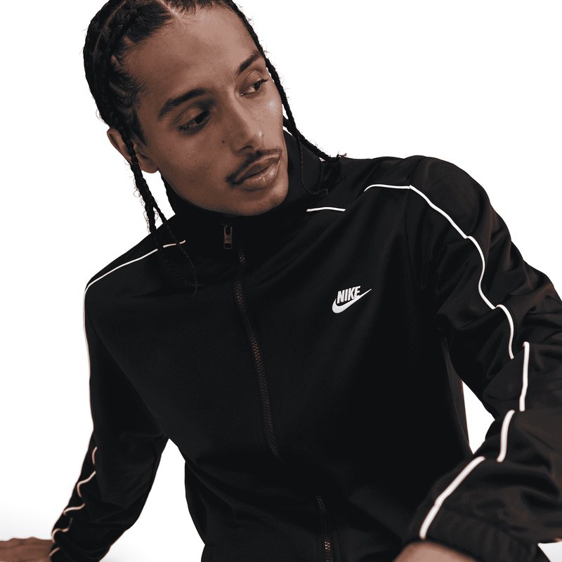 Trening Nike M NK CLUB PK TRK SUIT - poza 5