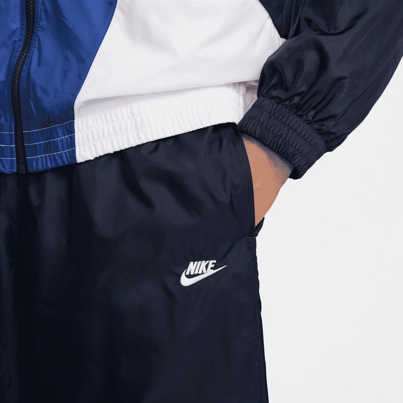 Trening Nike M NK CLUB WVN TRK SUIT - poza 3