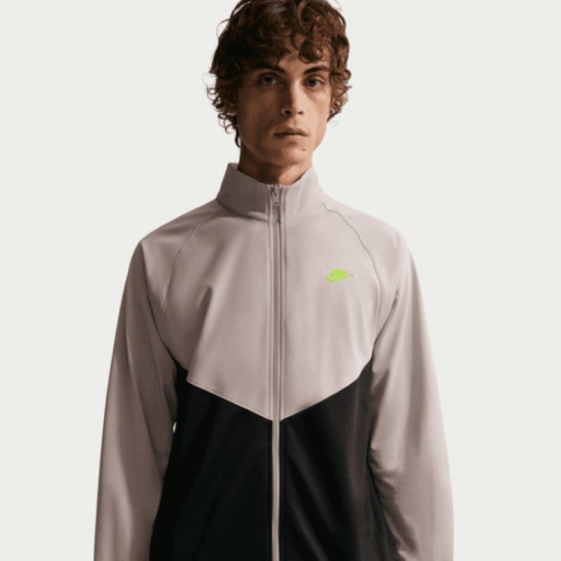Trening Nike M NK WR PK TRK SUIT - poza 3