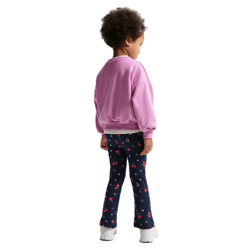 Trening Nike NKG CREW LEGGING SET - poza 2