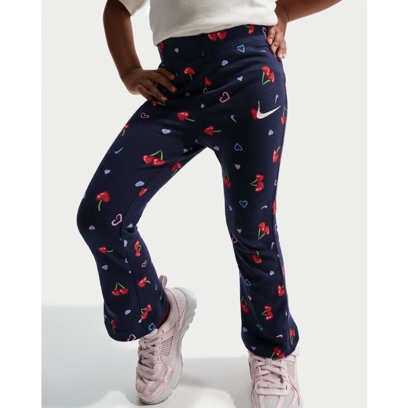 Trening Nike NKG CREW LEGGING SET - poza 3