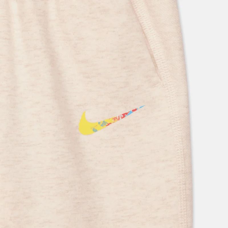 Trening Nike NKN E1D1 GFX FT CREW SET - poza 3