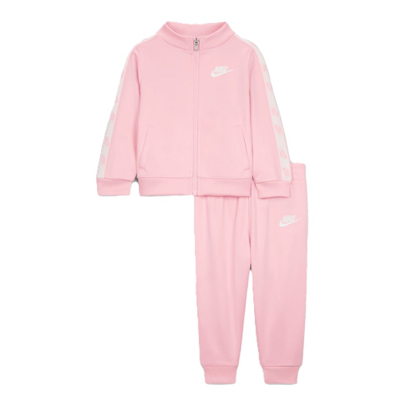 Trening Nike NKN FULL ZIP SET WITH LOGO TAP