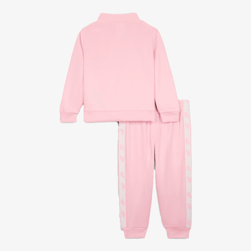 Trening Nike NKN FULL ZIP SET WITH LOGO TAP - poza 2