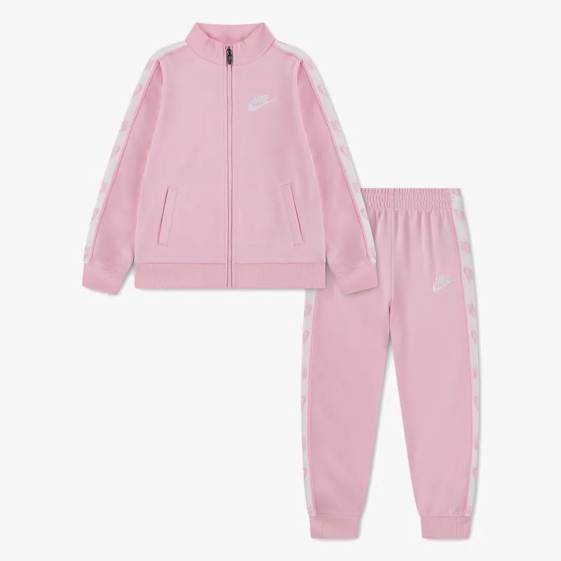 Trening Nike NKN FULL ZIP SET WITH LOGO TAP