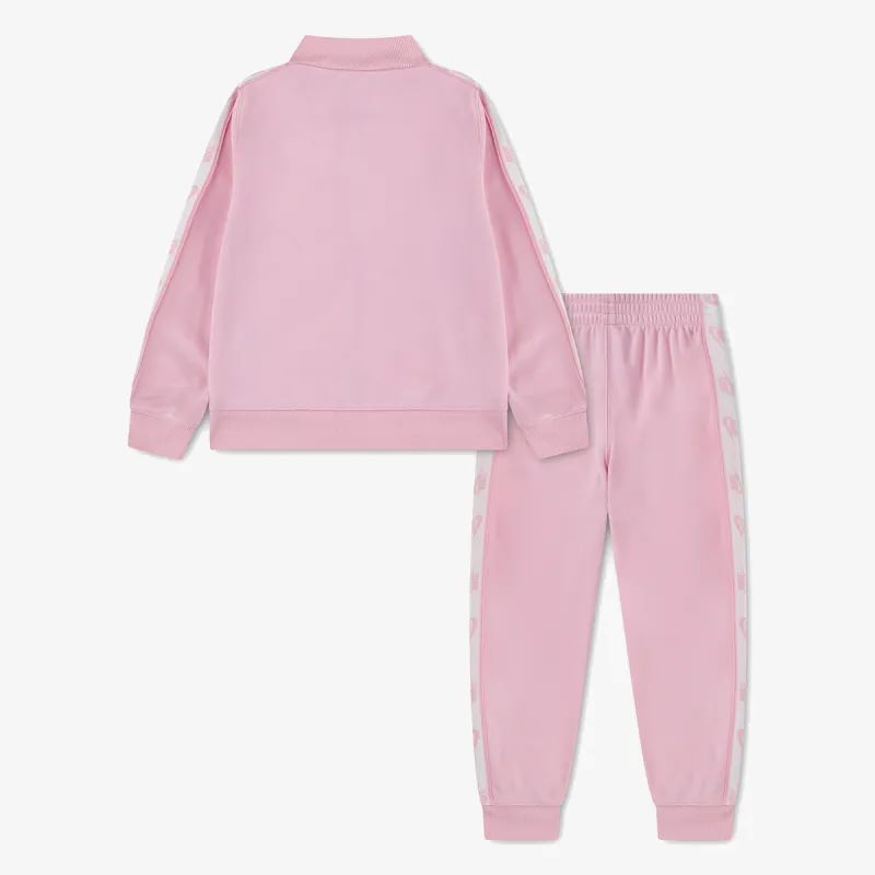 Trening Nike NKN FULL ZIP SET WITH LOGO TAP - poza 2