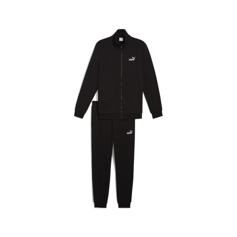 Trening Puma ESS Sweat Suit TR - poza 1