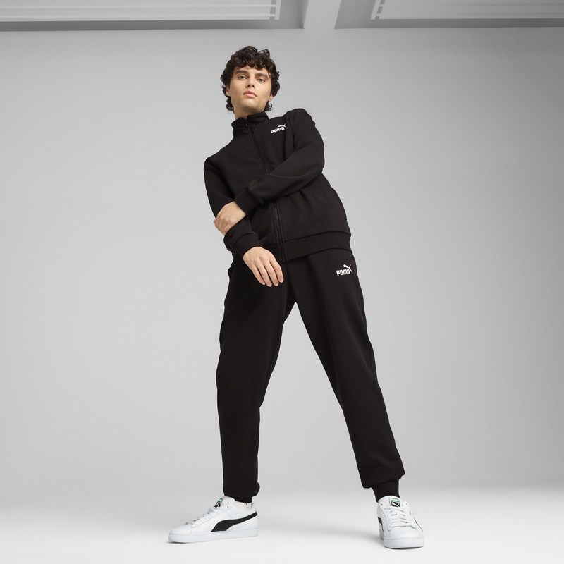 Trening Puma ESS Sweat Suit TR - poza 3