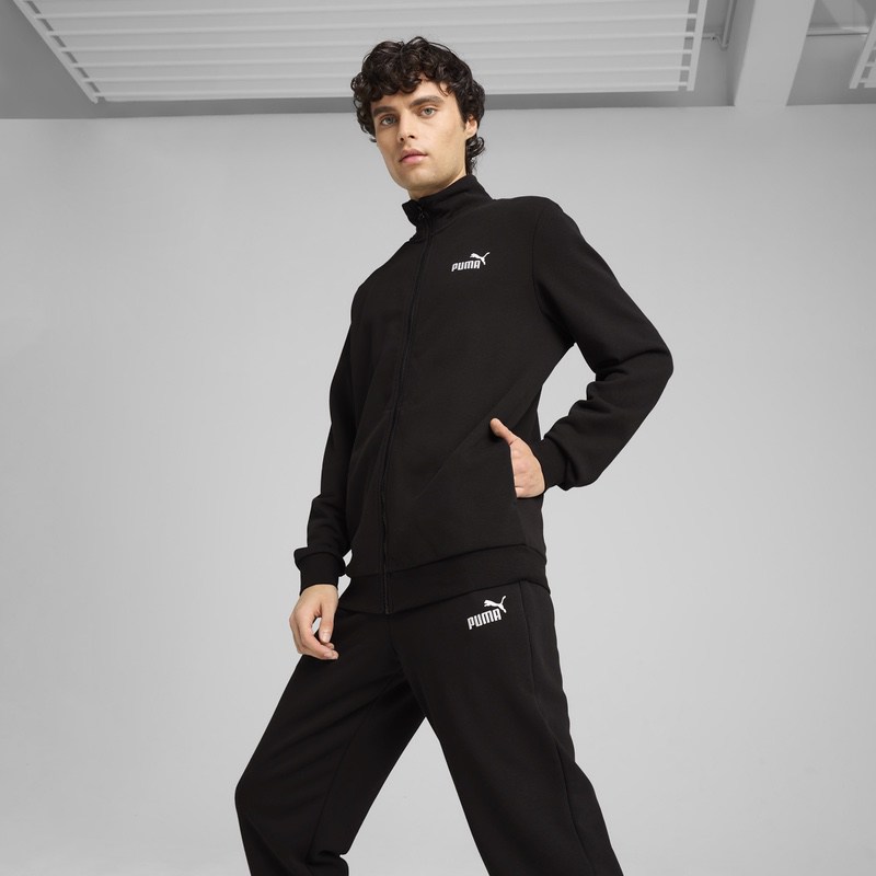 Trening Puma ESS Sweat Suit TR - poza 5