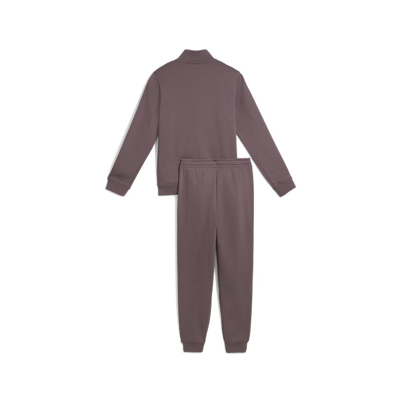 Trening Puma ESS TAPE Full-Zip Sweat Suit FL G - poza 2