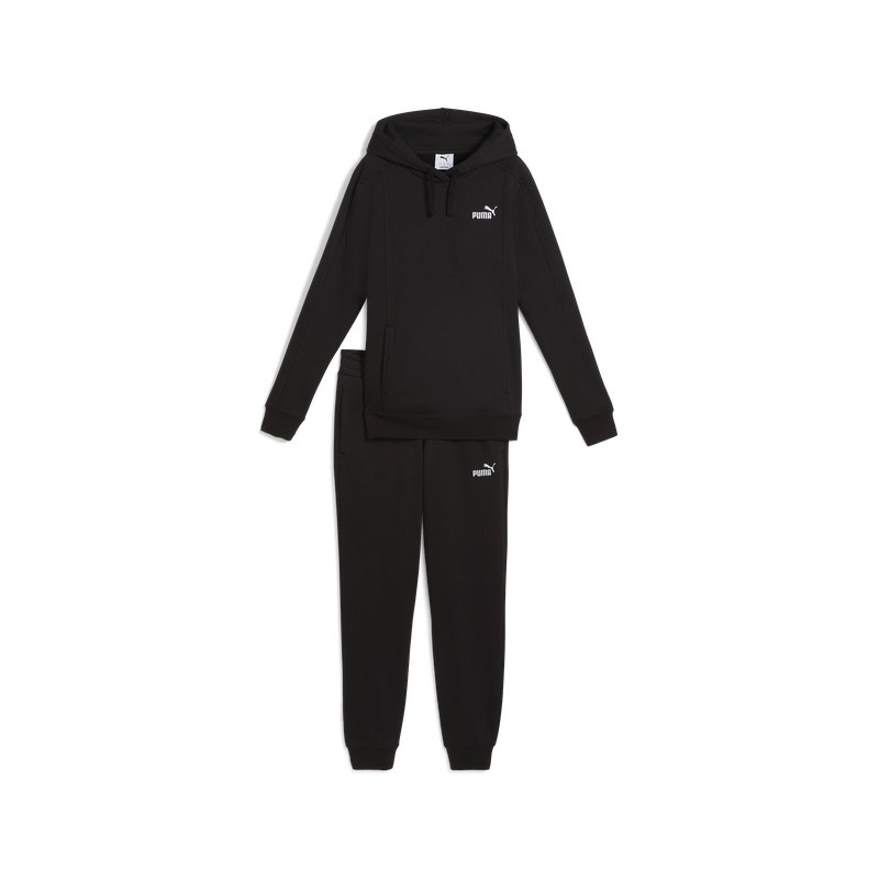 Trening Puma Hooded Sweat Suit FL cl - poza 1