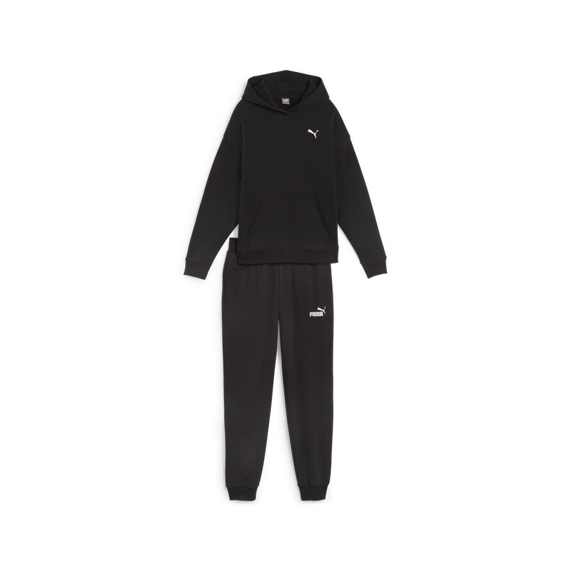 Trening Puma Loungewear Suit TR - poza 1