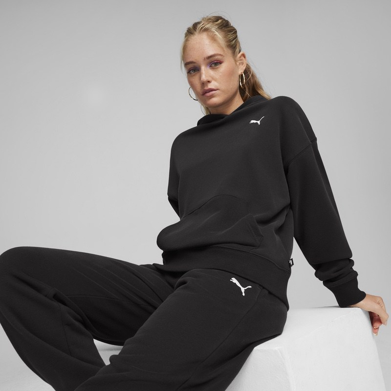 Trening Puma Loungewear Suit TR - poza 5