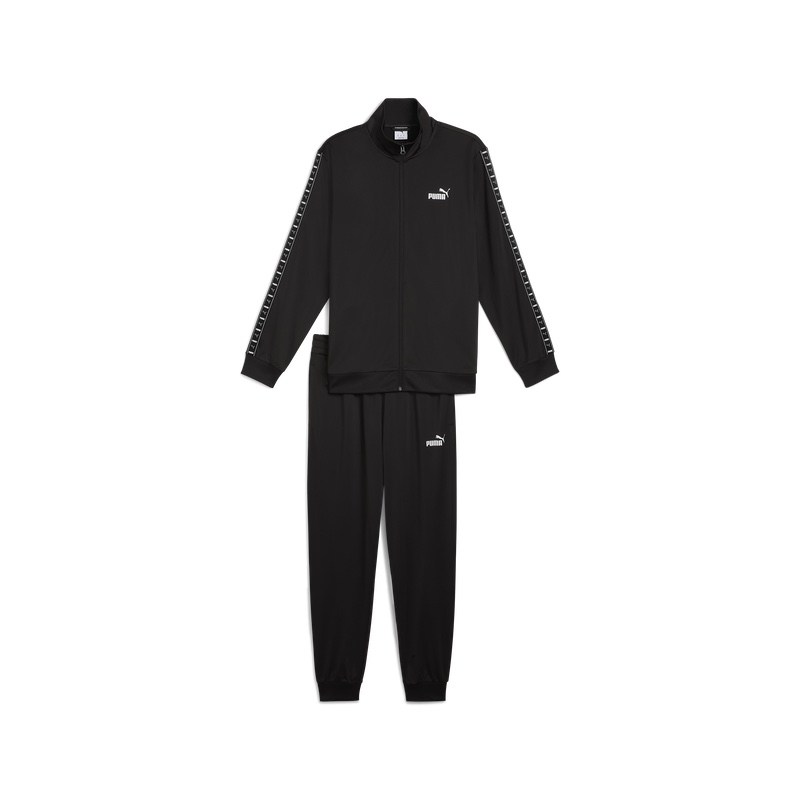 Trening Puma Poly Tape Suit - poza 1
