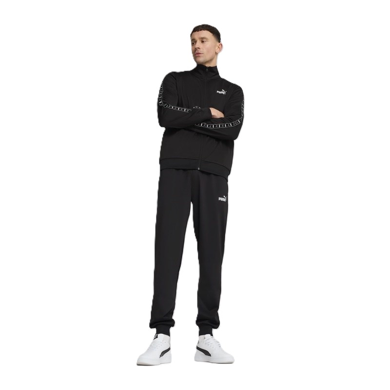 Trening Puma Poly Tape Suit - poza 3