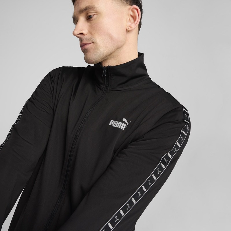 Trening Puma Poly Tape Suit - poza 4