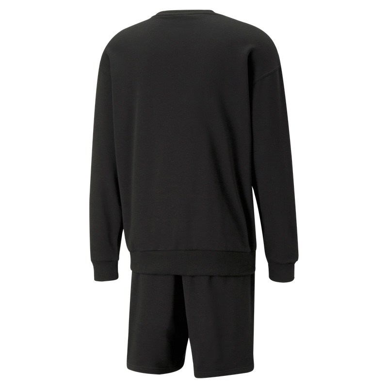 Trening Puma Relaxed Sweat Suit - poza 2