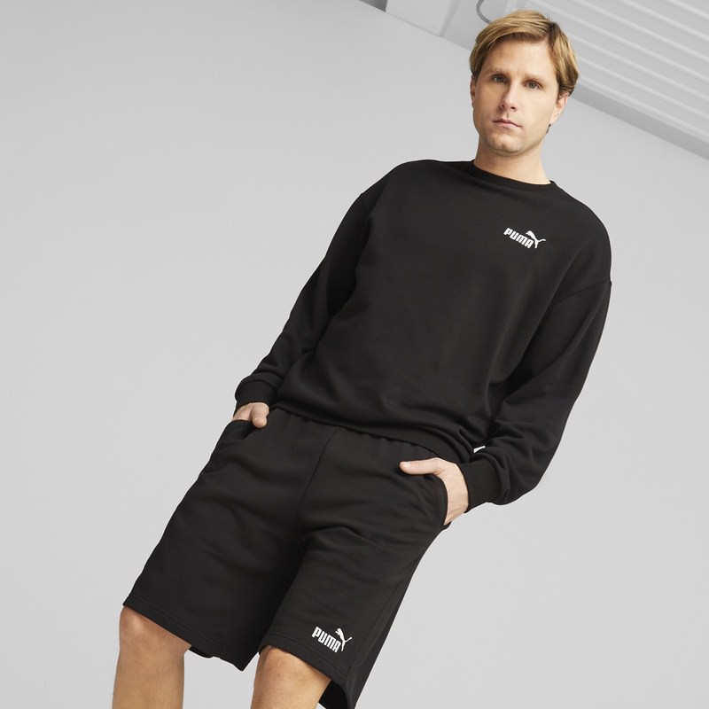 Trening Puma Relaxed Sweat Suit - poza 5