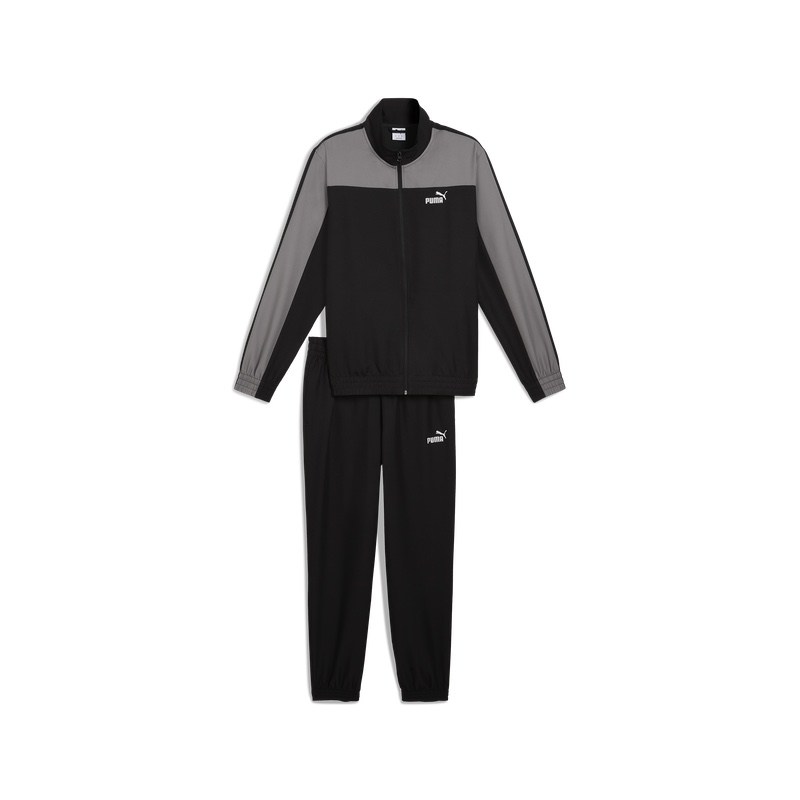 Trening Puma Woven Colorblock Tracksuit - poza 1