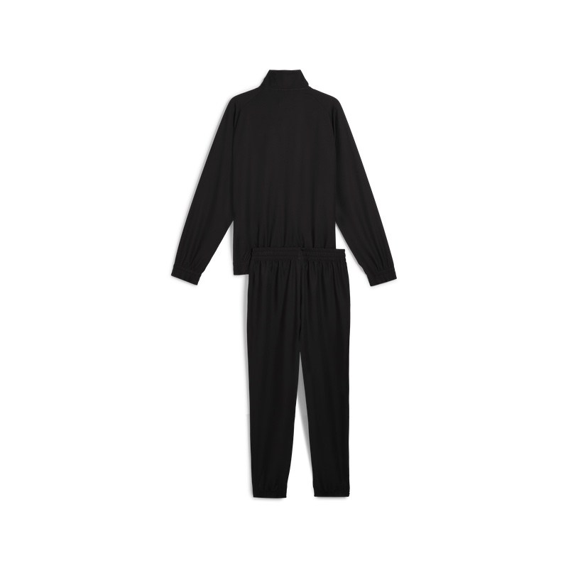 Trening Puma Woven Colorblock Tracksuit - poza 2