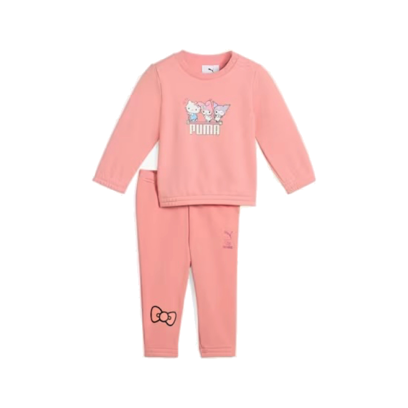 Trening Puma X HELLO KITTY & FRIENDS Minicats