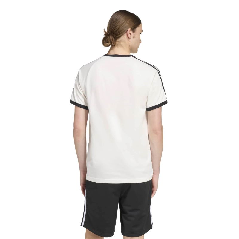 Tricou adidas 3S TEE - poza 2