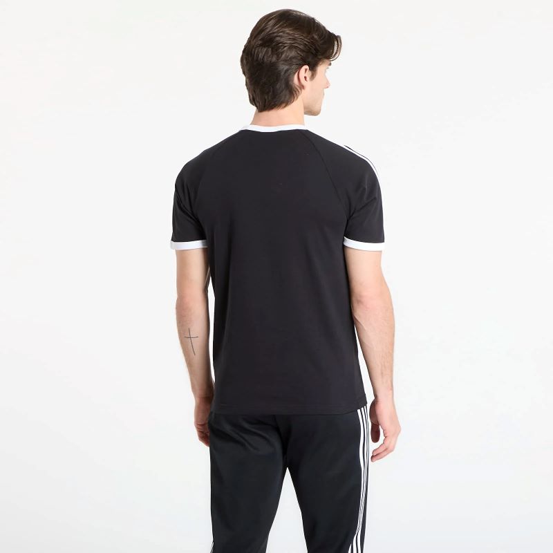 Tricou adidas 3S TEE - poza 2