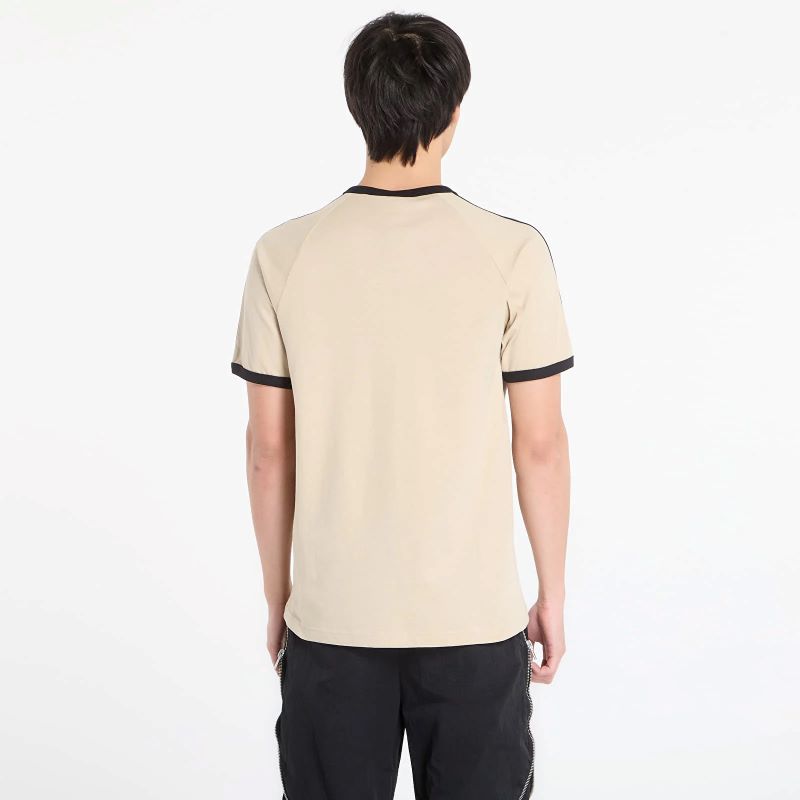 Tricou adidas 3S TEE - poza 2