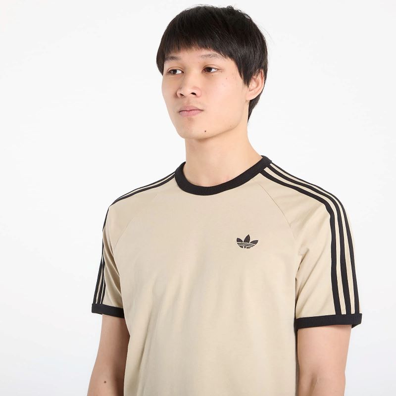 Tricou adidas 3S TEE - poza 3