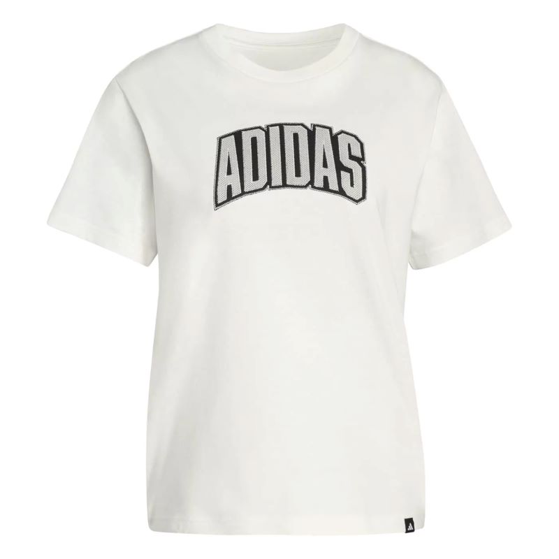 Tricou adidas COLLEG T - poza 3